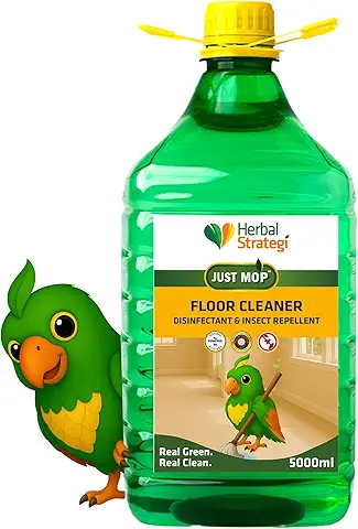 Floor Cleaners -Herbal Strategi
